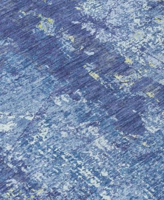 Chantille Machine Washable ACN1391 3'x5' Area Rug