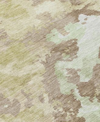 Chantille Machine Washable ACN1388 5'x7'6" Area Rug