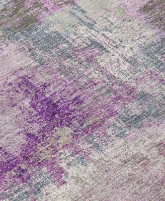 Chantille Machine Washable ACN1357 8'x10' Area Rug