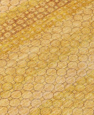 Chantille Machine Washable ACN1427 8'x10' Area Rug