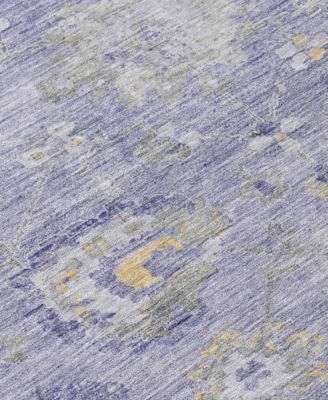 Addison Chantille Machine Washable Acn1372 Area Rug Collection