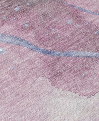 Chantille Machine Washable ACN1532 Area Rug Collection