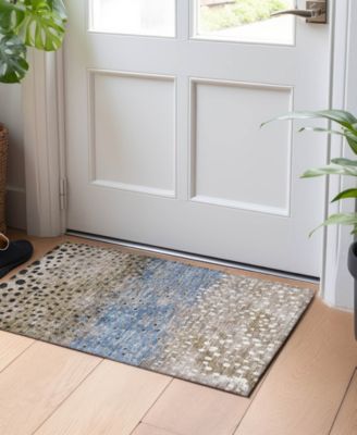 Chantille ACN1369 1'8"x2'6" Area Rug