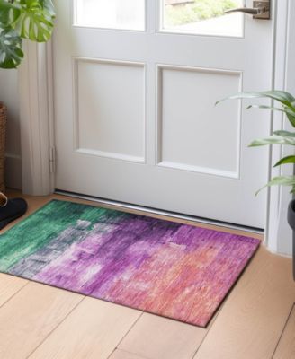 Chantille ACN1479 1'8"x2'6" Area Rug