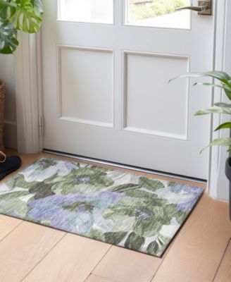 Chantille ACN1489 1'8"x2'6" Area Rug