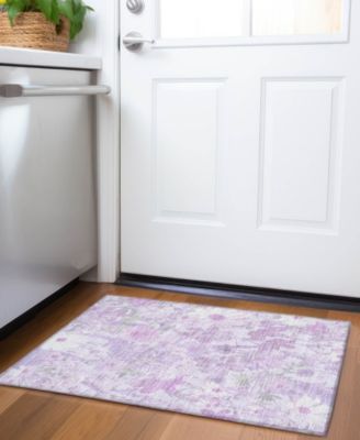 Chantille ACN1509 1'8"x2'6" Area Rug