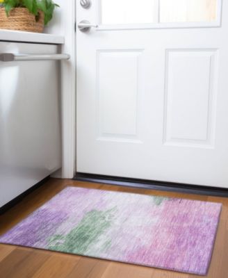 Chantille ACN1519 1'8"x2'6" Area Rug