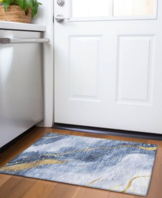 Chantille ACN1529 1'8"x2'6" Area Rug