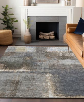 Chantille Machine Washable ACN1355 2'6"x3'10" Area Rug