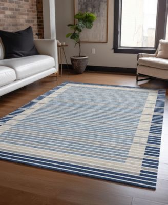 Chantille Machine Washable ACN1404 2'6"x3'10" Area Rug