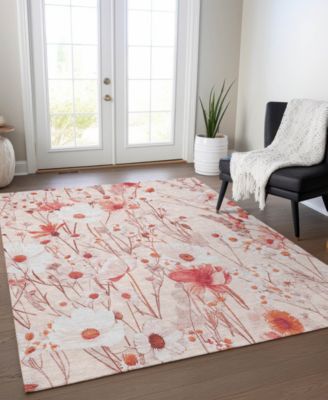 Chantille Machine Washable ACN1504 2'6"x3'10" Area Rug