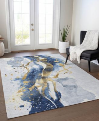 Chantille Machine Washable ACN1524 2'6"x3'10" Area Rug