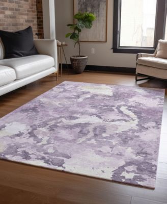 Chantille Machine Washable ACN1382 3'x5' Area Rug