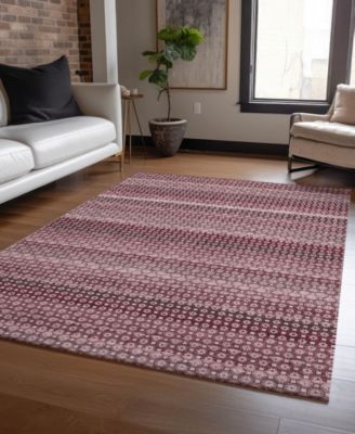 Chantille Machine Washable ACN1421 3'x5' Area Rug