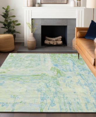 Chantille Machine Washable ACN1352 Area Rug Collection