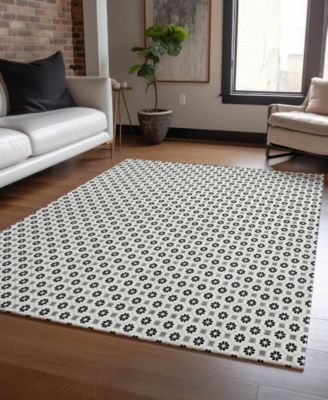Chantille Machine Washable ACN1432 8'x10' Area Rug