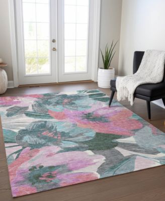 Chantille Machine Washable ACN1492 8'x10' Area Rug