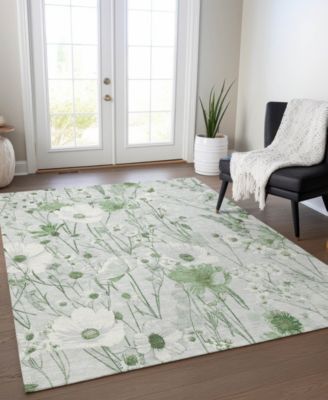 Chantille Machine Washable ACN1502 8'x10' Area Rug