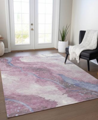 Chantille Machine Washable ACN1532 8'x10' Area Rug