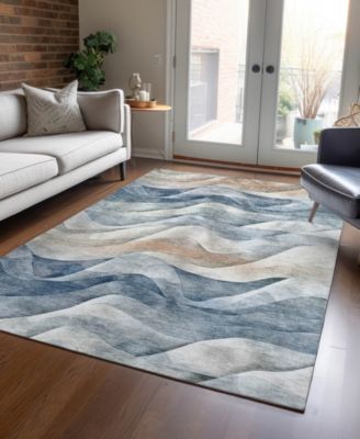Chantille Machine Washable ACN1620 Area Rug Collection