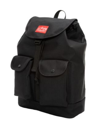 Snapshot Camera Drawstring Backpack