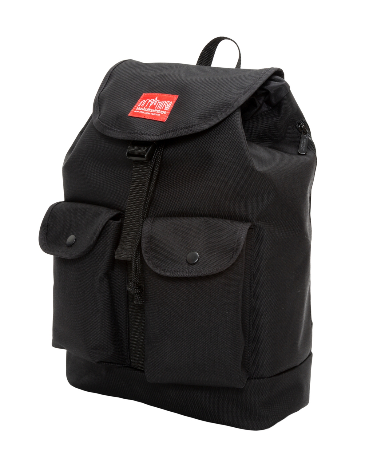 Manhattan Portage Snapshot Camera Drawstring Backpack