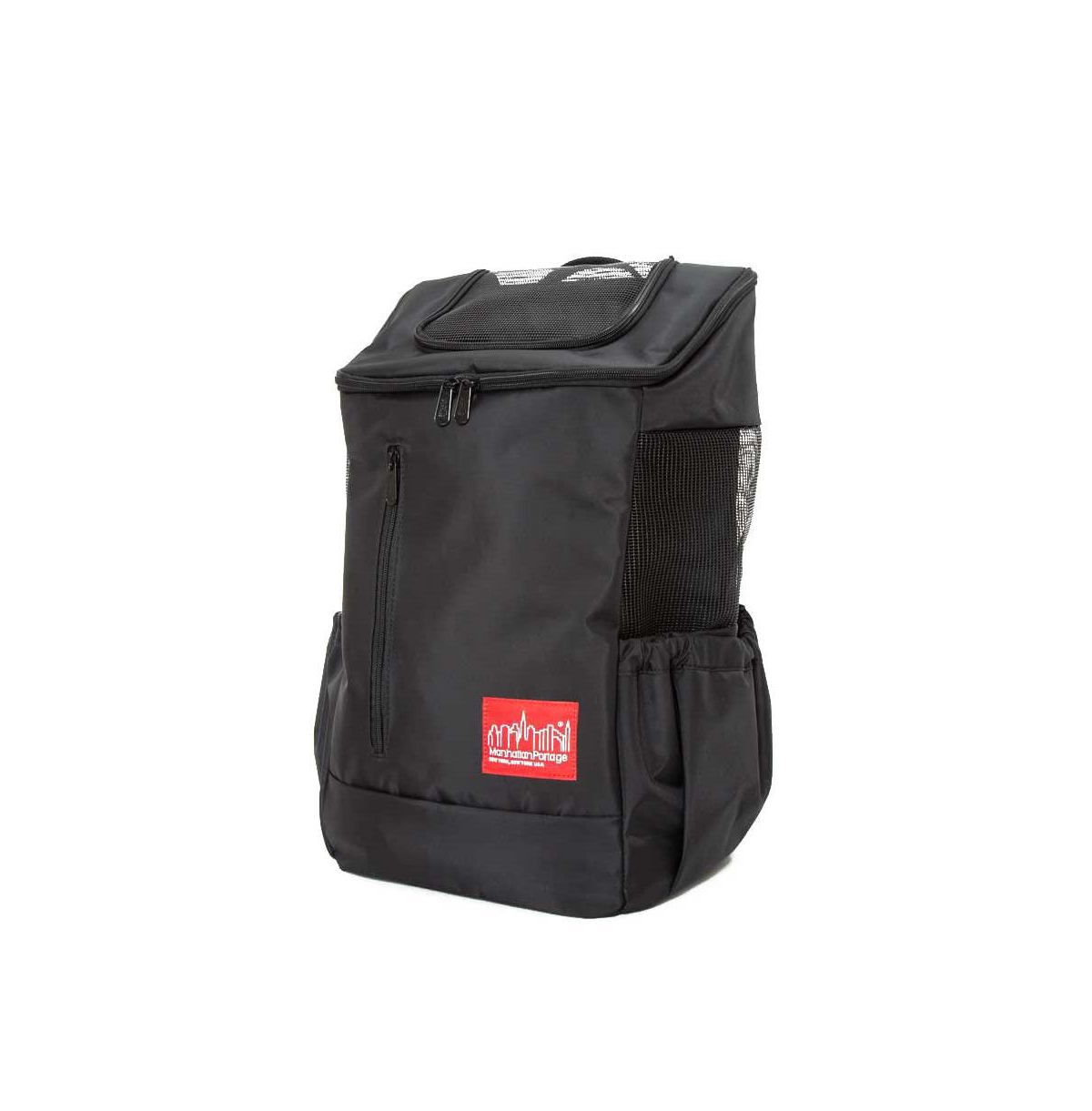 Manhattan Portage Sirius Dog Small Backpack