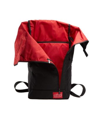 Pace Roll Top Buckle Backpack