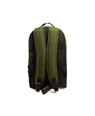 Knickerbocker Medium Canvas Backpack