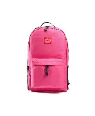 Knickerbocker Medium Canvas Backpack