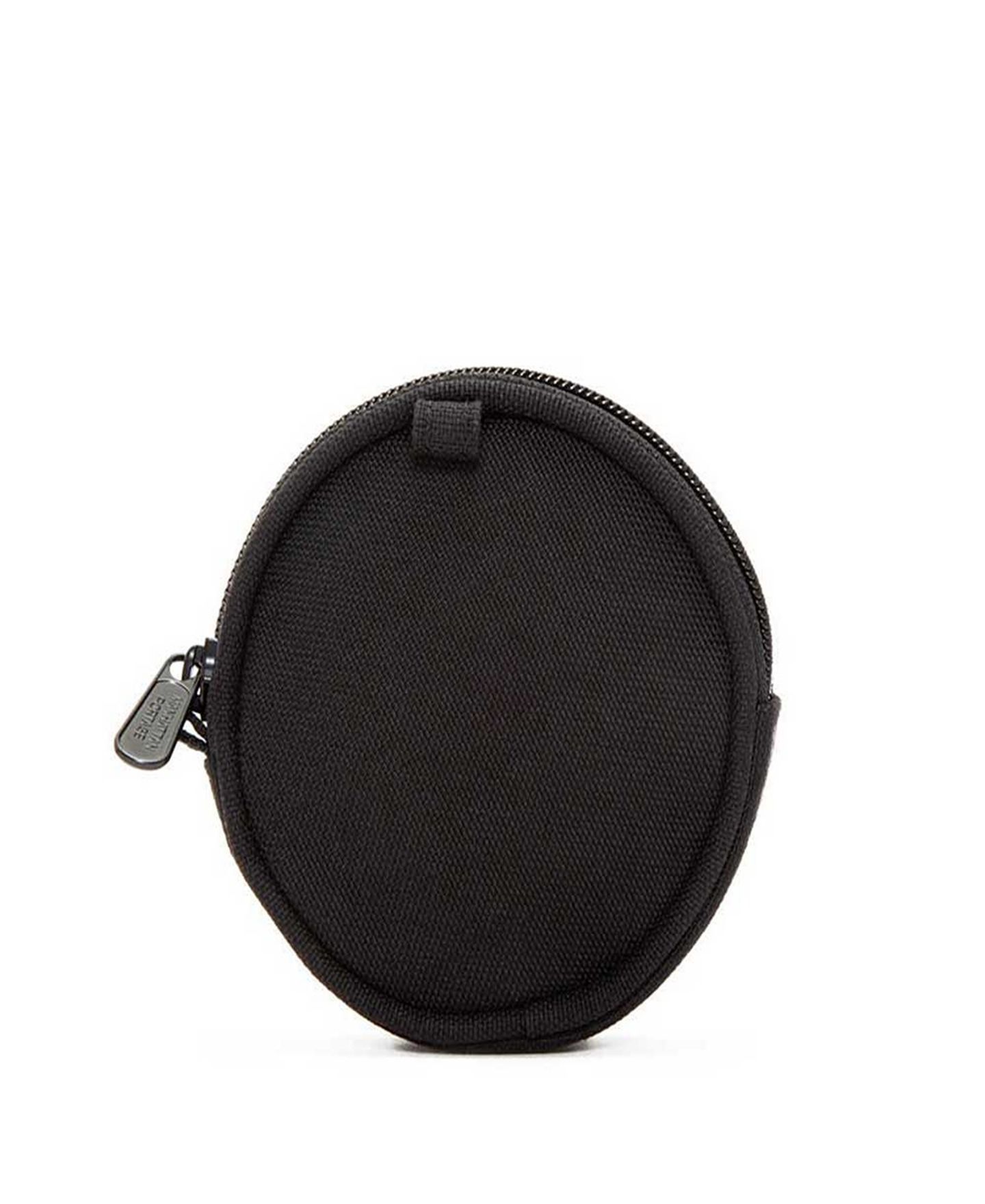 Женский кошелёк Manhattan Portage Ellington Coin Wallet, цвет: Чёрный — фото 2