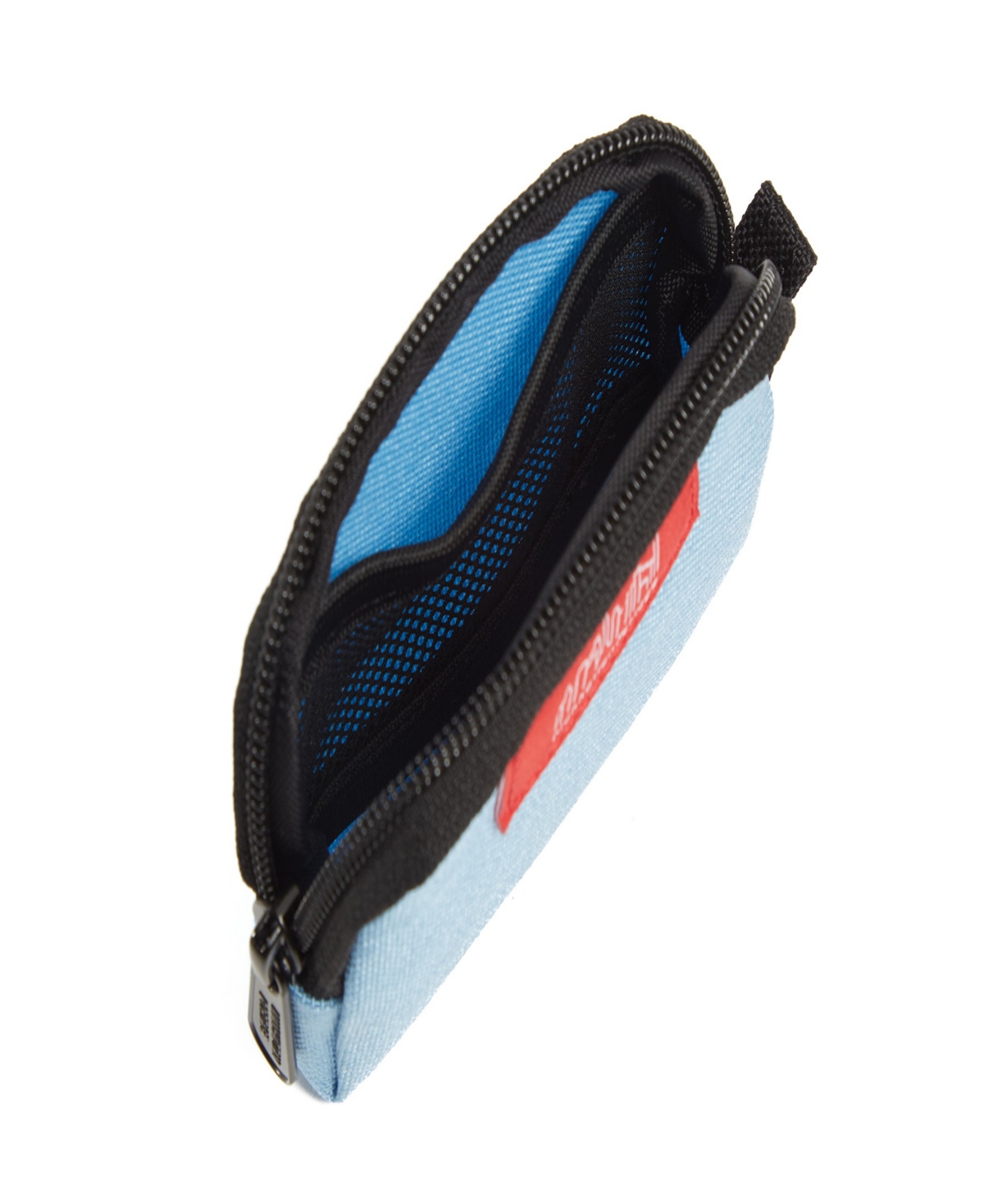 Manhattan Portage Divider Mini Coin Wallet