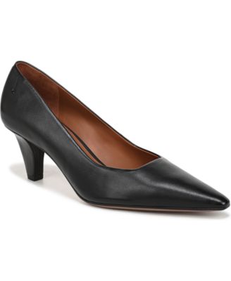 Women's Astra Pointed Toe Pumps
