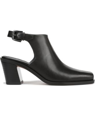 Women's Isadora2 Square Toe Strappy Shooties