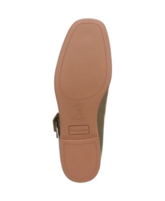 Women's Kenley Round Toe Mary Jane Flats