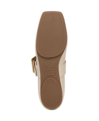 Women's Oakes Square Toe Ballerina Flats