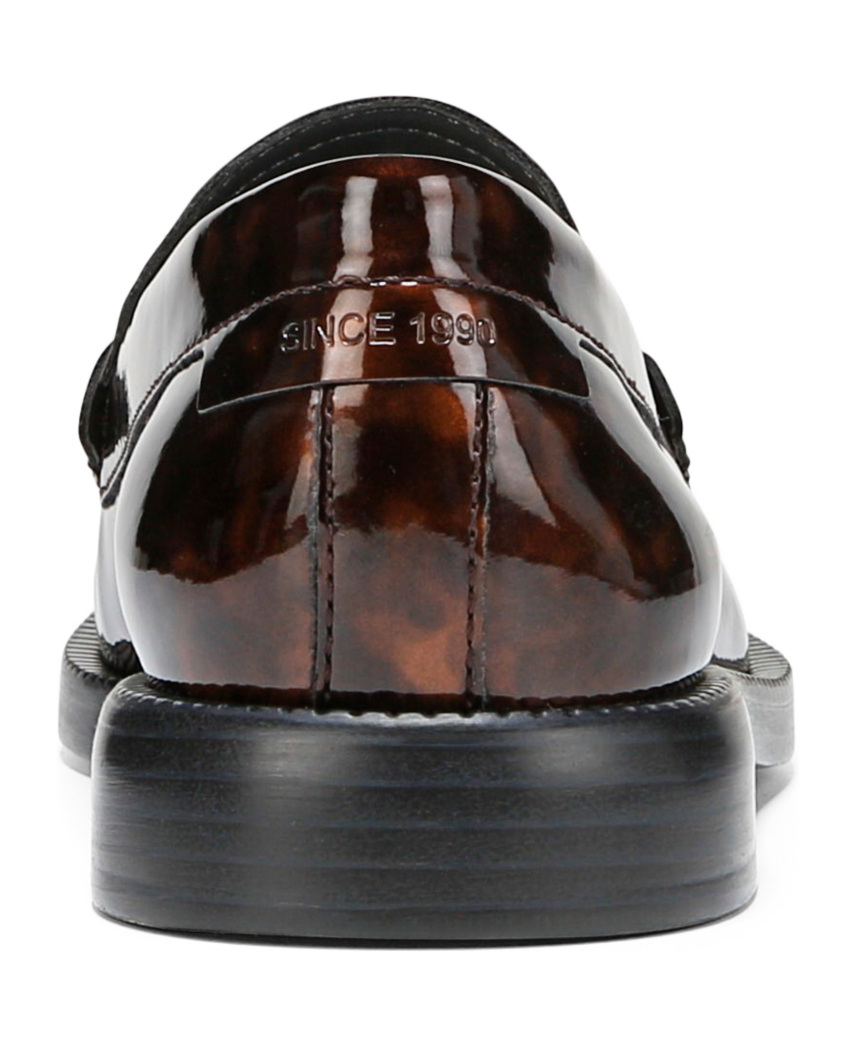 Franco Sarto Women's Yulisa Round Toe Penny Loafers