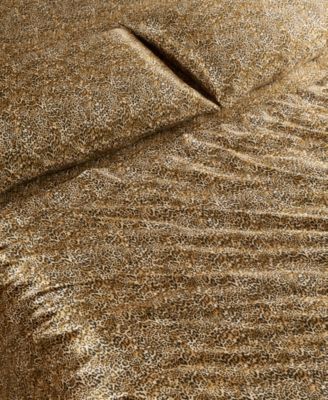 Satin 3-Pc. Sheet Set, Twin