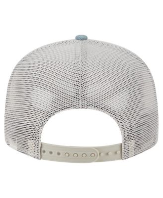 Men's Denim Top Gun Denim 9FIFTY Snapback Hat