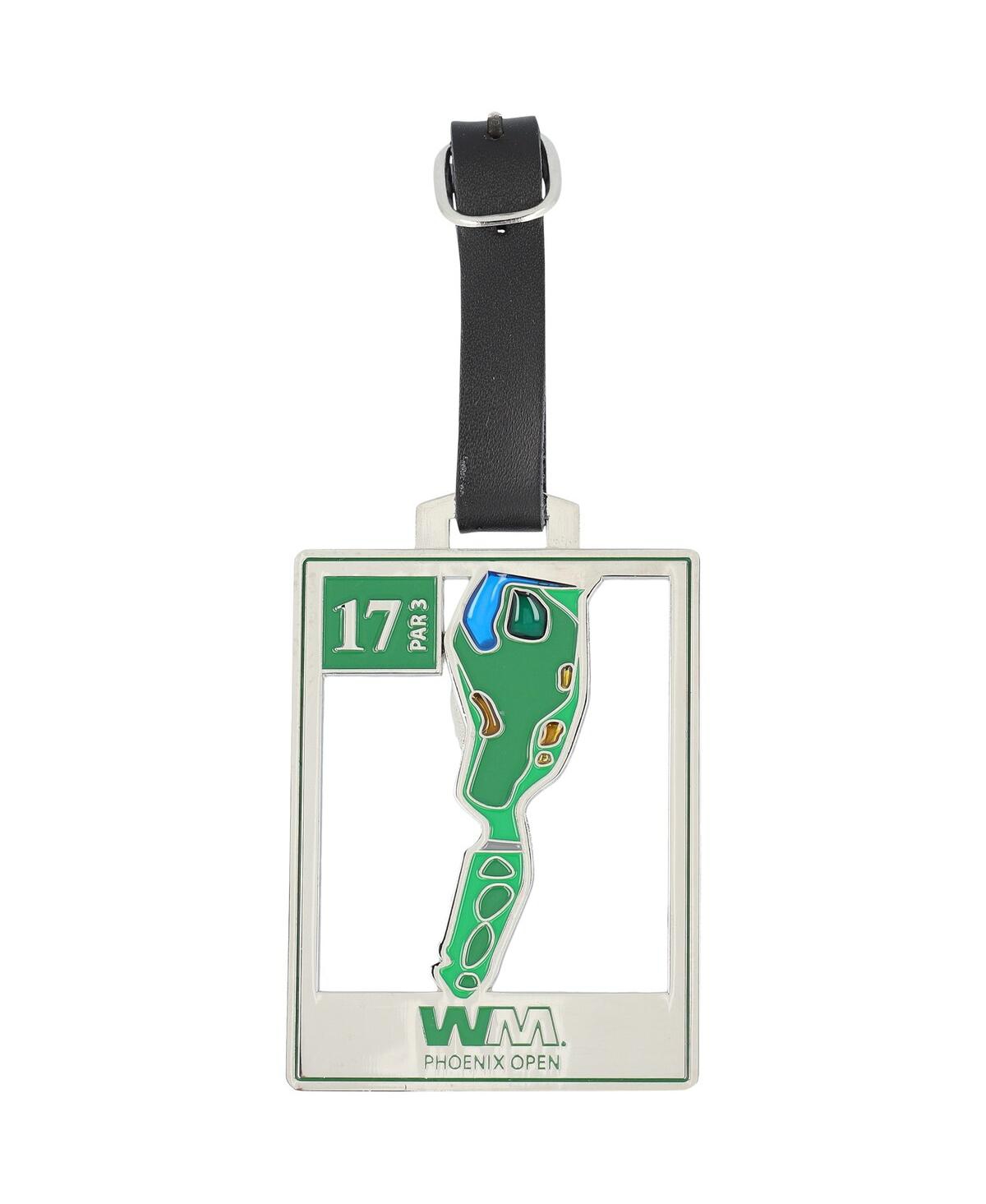 Wm Phoenix Open Signature Hole Bag Tag