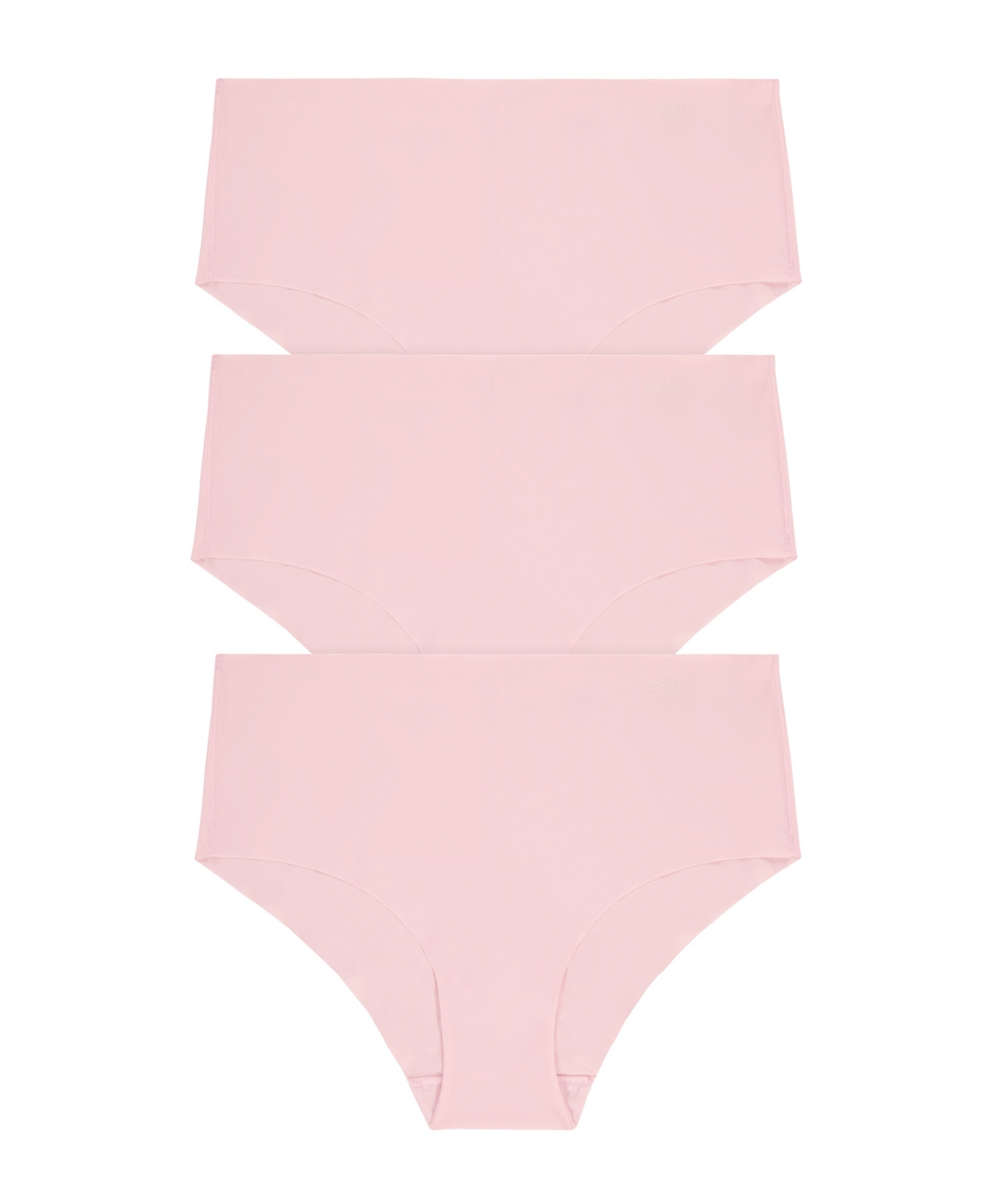 Women's Litewear Cut Anywear Hipster Underwear 3 Pack - Pearl Cream
