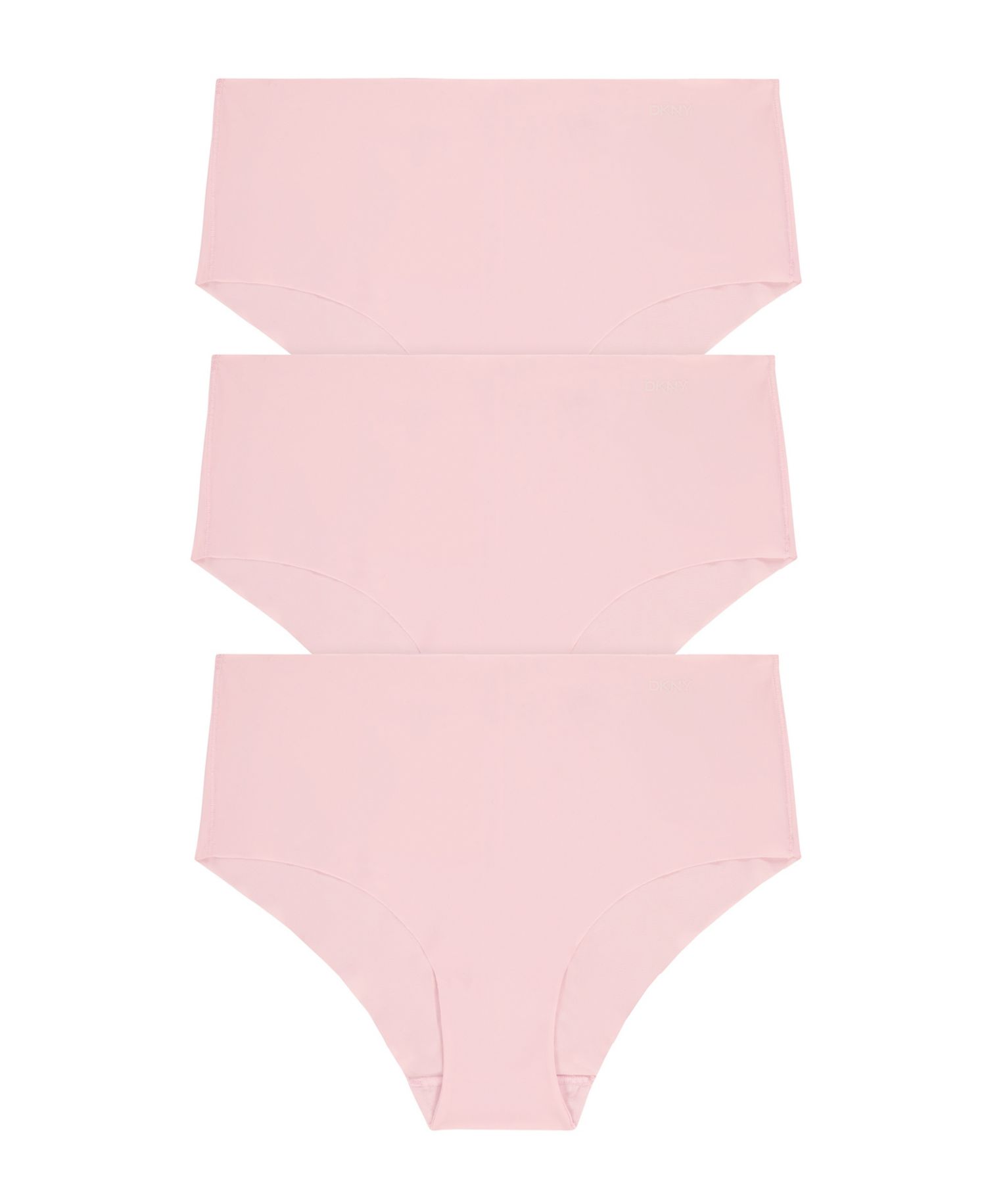Women's Litewear Cut Anywear Hipster Underwear 3 Pack DK5028P3