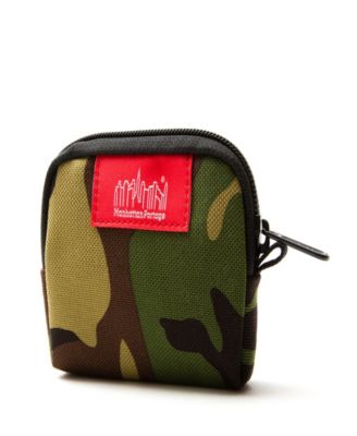 Divider Mini Coin Wallet