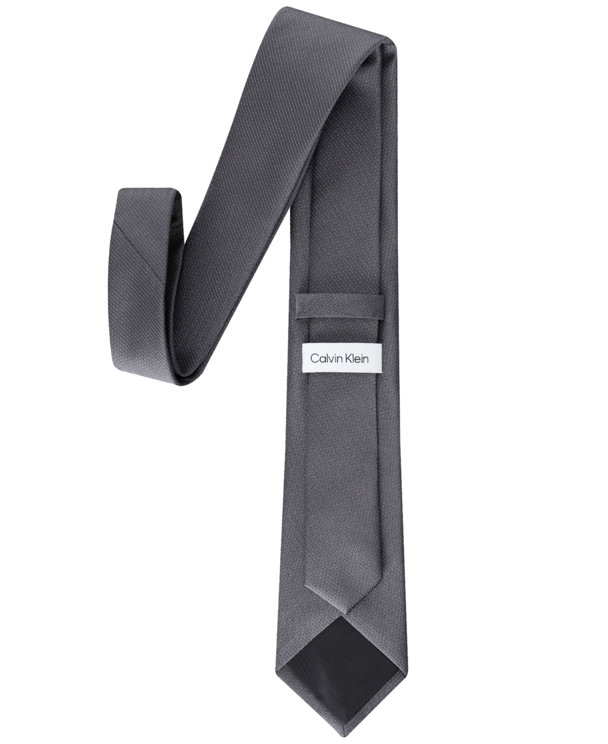 Calvin Klein Men's Reston Stripe Tie