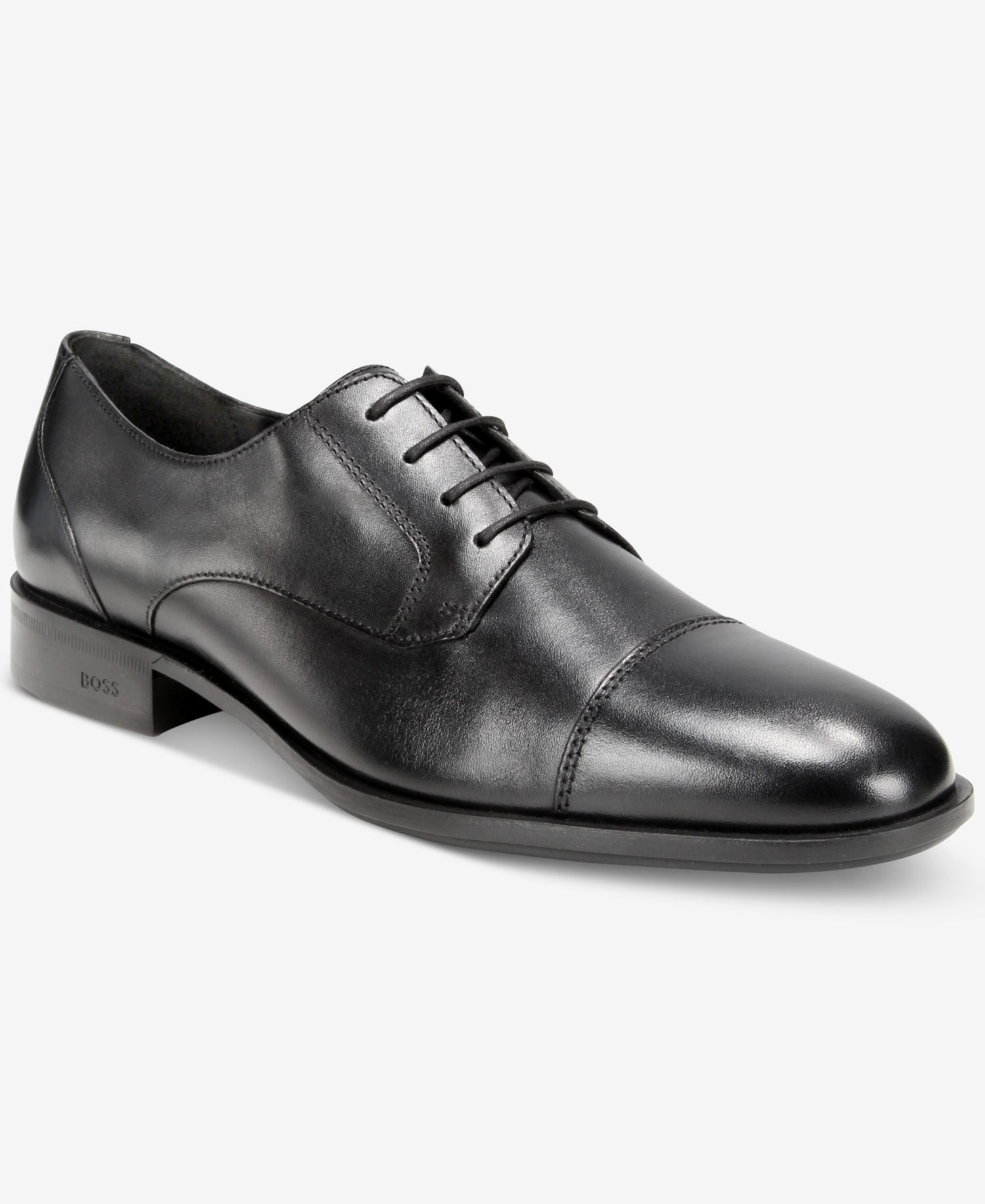 Men's Colby Cap Toe Derby Dress Shoes