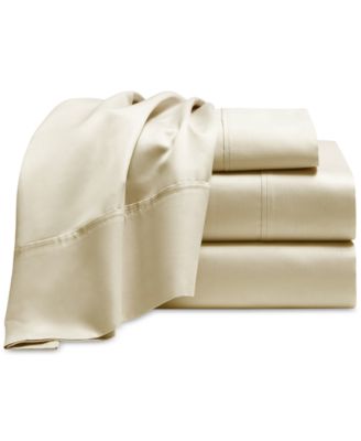 Luxe 700 Thread Count 100% Egyptian Cotton 4-Pc. Sheet Set, California King