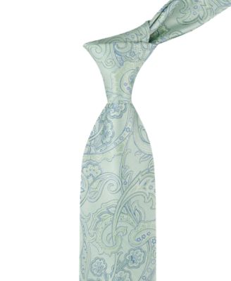Men's Pallas Paisley Tie