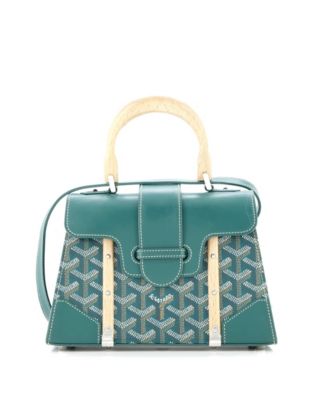 Pre-Owned Goyard