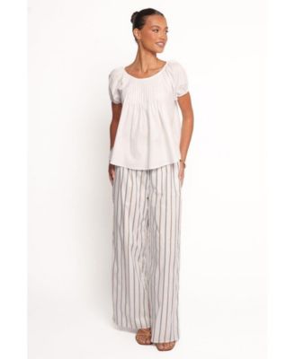 Women's Ember Cotton Pants