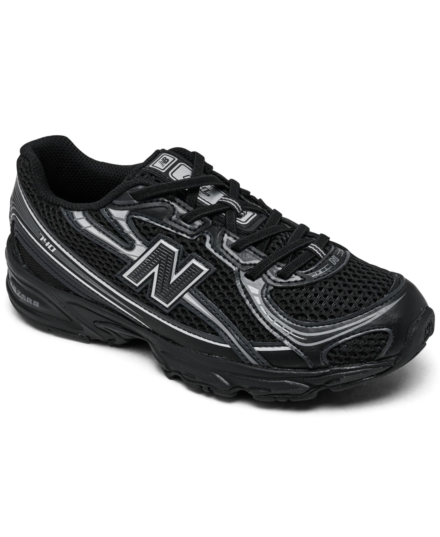 Little Kids 740 Casual Sneakers from Finish Line